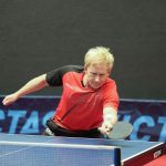 Tischtennislehrgang August 2026