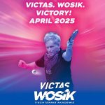 Partnerschaft Victas-Wosik-Tischtennis-Akademie